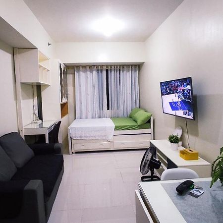 Cozynest Rentals At Brenthill Condominium Baguio City Exterior photo