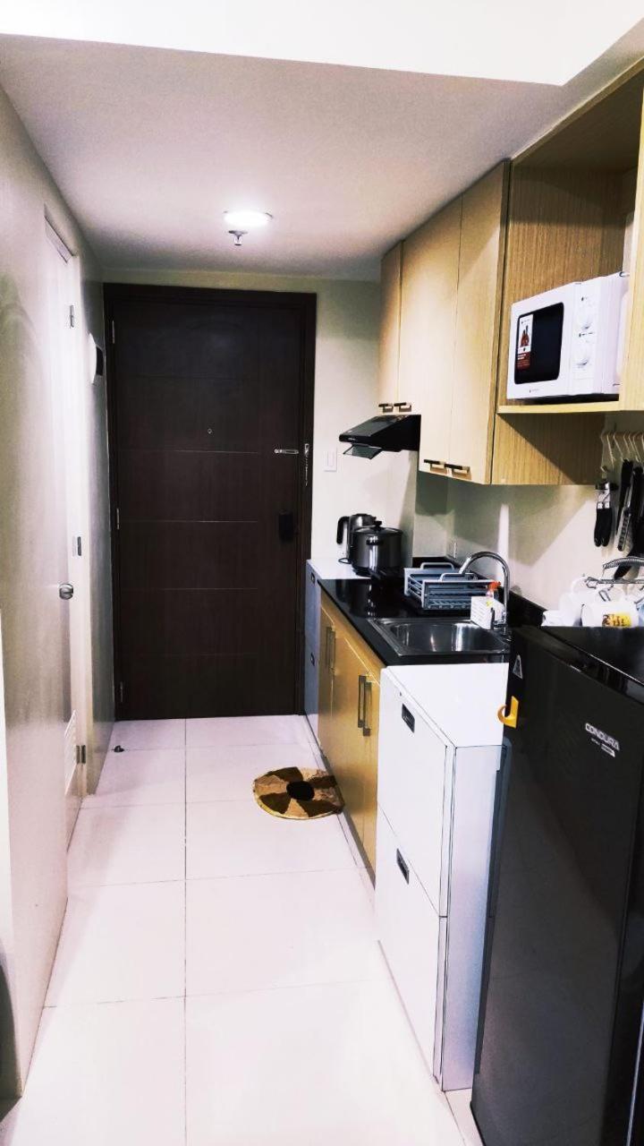 Cozynest Rentals At Brenthill Condominium Baguio City Exterior photo