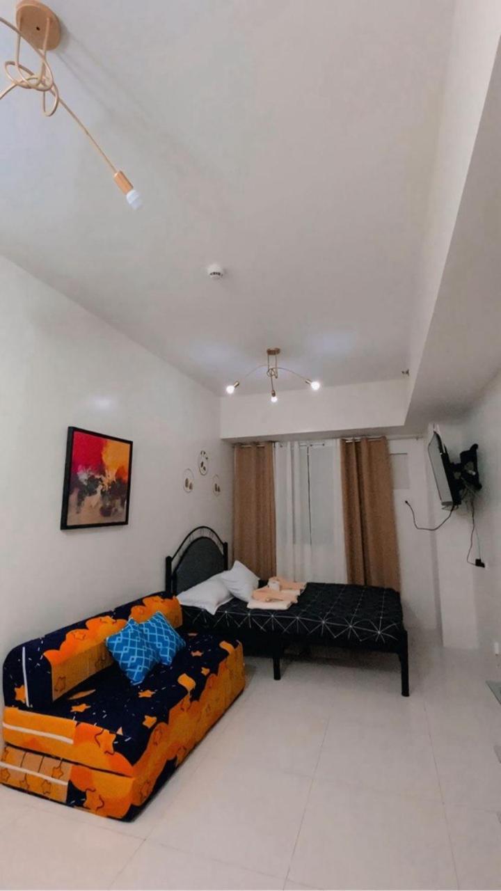 Cozynest Rentals At Brenthill Condominium Baguio City Exterior photo