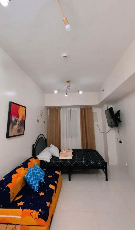 Cozynest Rentals At Brenthill Condominium Baguio City Exterior photo